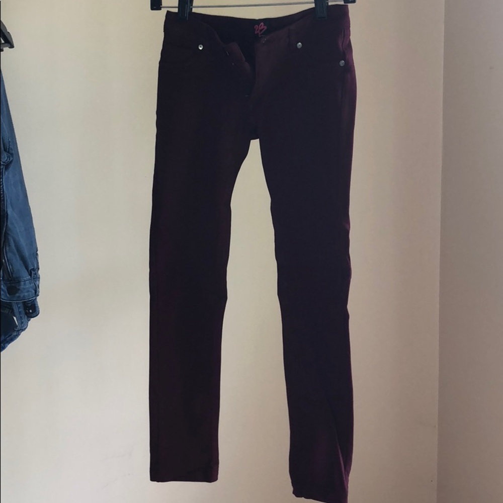 Pants from 2b by bebe